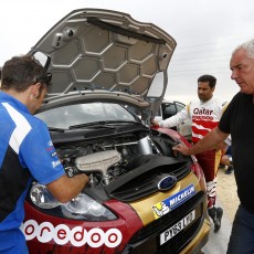 ERC 2014 - Cyprus Rally Gallery