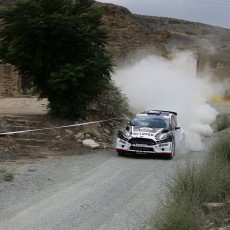 ERC 2014 - Cyprus Rally Gallery