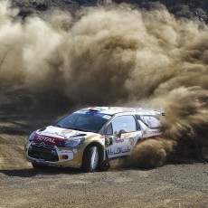 ERC 2014 - Cyprus Rally Gallery