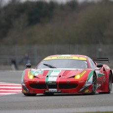 WEC 2013 - 6 Hours of Silverstone