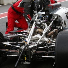 WEC 2013 - 6 Hours of Spa-Francorchamps