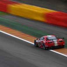 WEC 2013 - 6 Hours of Spa-Francorchamps