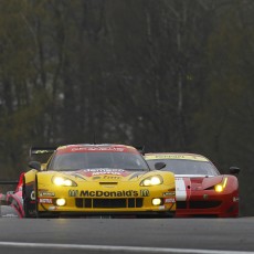 WEC 2013 - 6 Hours of Spa-Francorchamps