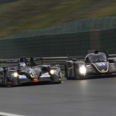 WEC 2013 - 6 Hours of Spa-Francorchamps