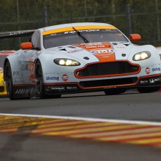 WEC 2013 - 6 Hours of Spa-Francorchamps