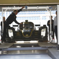 WEC 2013 - 6 Hours of Sao Paulo