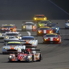 WEC 2013 - 6 Hours of Shanghai