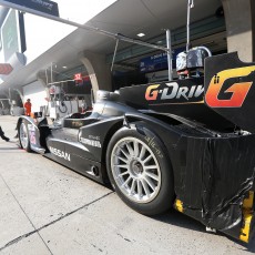 WEC 2013 - 6 Hours of Shanghai