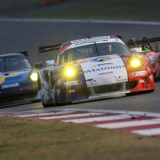 WEC 2013 - 6 Hours of Shanghai