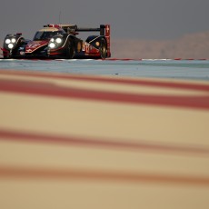 WEC 2013 - 6 Hours of Bahrain