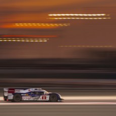 WEC 2013 - 6 Hours of Bahrain