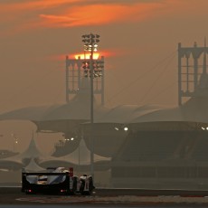 WEC 2013 - 6 Hours of Bahrain