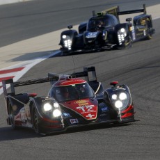 WEC 2013 - 6 Hours of Bahrain