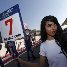 WEC 2013 - 6 Hours of Bahrain