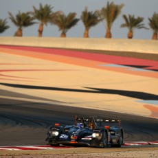 WEC 2013 - 6 Hours of Bahrain