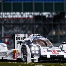 WEC 2014 - 6 Hours of Silverstone