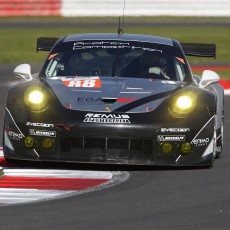 WEC 2014 - 6 Hours of Silverstone