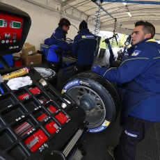 WEC 2014 - 6 Hours of Silverstone