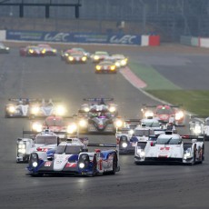 WEC 2014 - 6 Hours of Silverstone