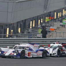 WEC 2014 - 6 Hours of Silverstone