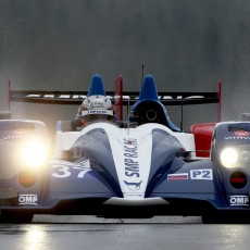 WEC 2014 - 6 Hours of Spa-Francorchamps