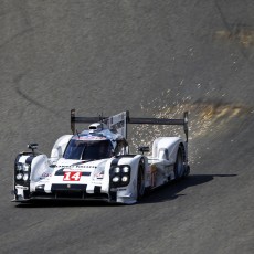 WEC 2014 - 6 Hours of Spa-Francorchamps