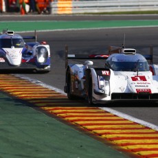 WEC 2014 - 6 Hours of Spa-Francorchamps