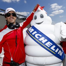 WEC 2014 - 6 Hours of Spa-Francorchamps