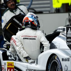 WEC 2014 - 6 Hours of Spa-Francorchamps