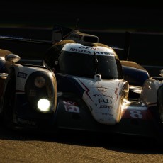 WEC 2014 - 6 Hours of Spa-Francorchamps