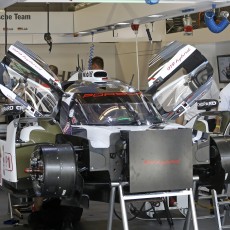 WEC 2014 - 6 Hours of Circuit of the Americas Gallery