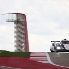 2014 WEC season Highlights