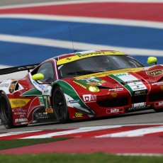 WEC 2014 - 6 Hours of Circuit of the Americas Gallery