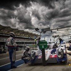 2014 WEC season Highlights