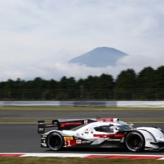 WEC 2014 - 6 Hours of Fuji Gallery