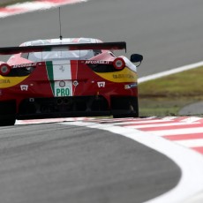 WEC 2014 - 6 Hours of Fuji Gallery