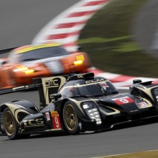 WEC 2014 - 6 Hours of Fuji Gallery