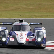 WEC 2014 - 6 Hours of Fuji Gallery