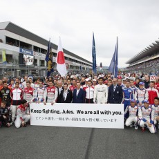 WEC 2014 - 6 Hours of Fuji Gallery