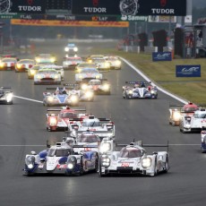 WEC 2014 - 6 Hours of Fuji Gallery