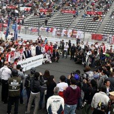 WEC 2014 - 6 Hours of Fuji Gallery