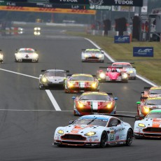 WEC 2014 - 6 Hours of Fuji Gallery