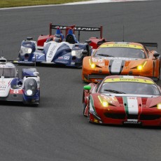 WEC 2014 - 6 Hours of Fuji Gallery