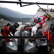 WEC 2014 - 6 Hours of Fuji Gallery