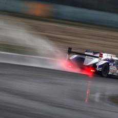 2014 WEC 6 Hours of Shanghai - Gallery