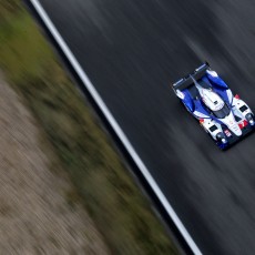 2014 WEC 6 Hours of Shanghai - Gallery