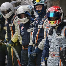 2014 WEC 6 Hours of Shanghai - Gallery