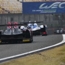 2014 WEC 6 Hours of Shanghai - Gallery