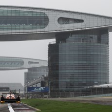 2014 WEC 6 Hours of Shanghai - Gallery