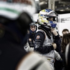 2014 WEC 6 Hours of Shanghai - Gallery